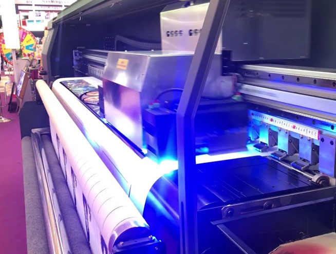 Flex & UV Printing in Chennai