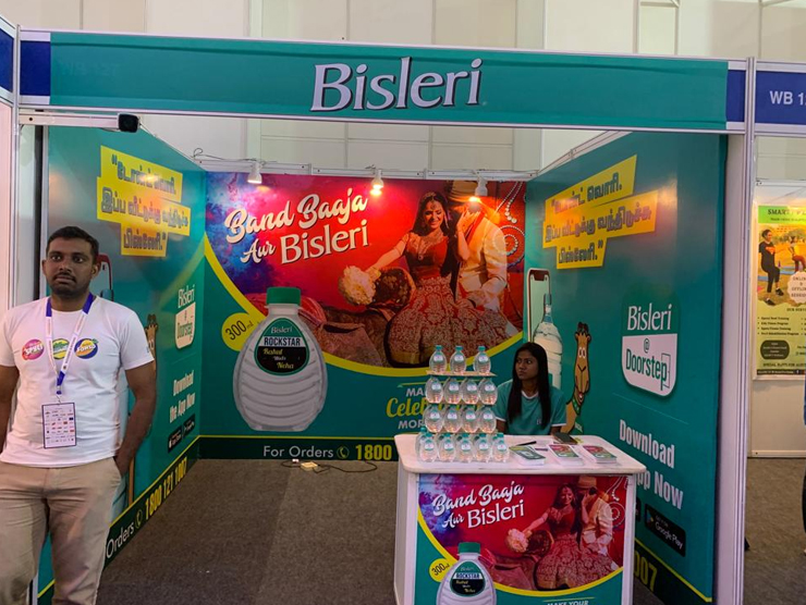Flex & UV Printing in Chennai