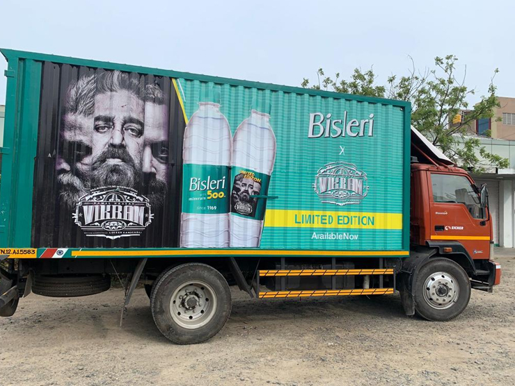 Flex & UV Printing in Chennai