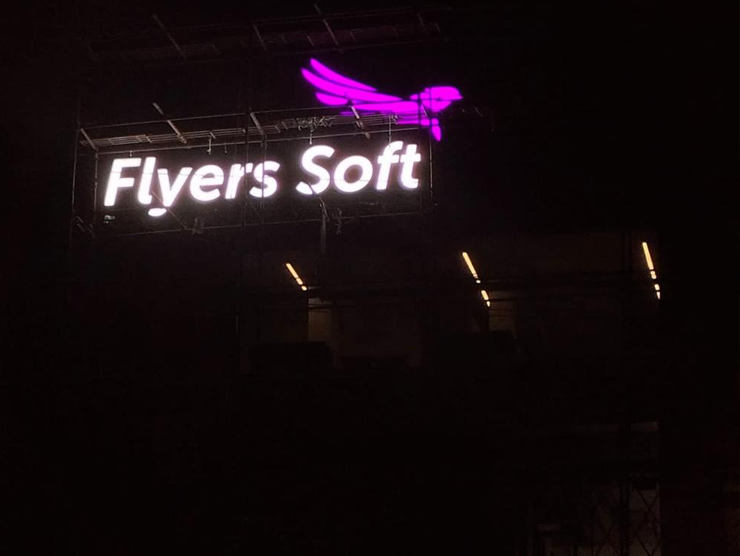 Eco solvent Vinyl Printing in Chennai