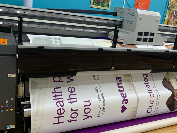 Flex & UV Printing in Chennai