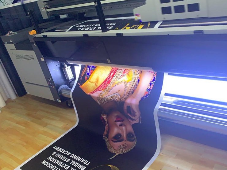 Flex & UV Printing in Chennai
