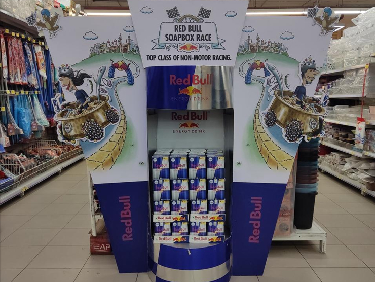 Eco solvent Vinyl Printing in Chennai