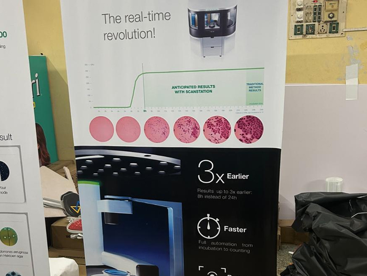 Eco solvent Vinyl Printing in Chennai