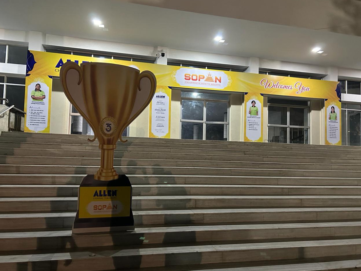 Eco solvent Vinyl Printing in Chennai
