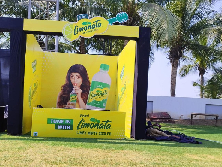 Eco solvent Vinyl Printing in Chennai