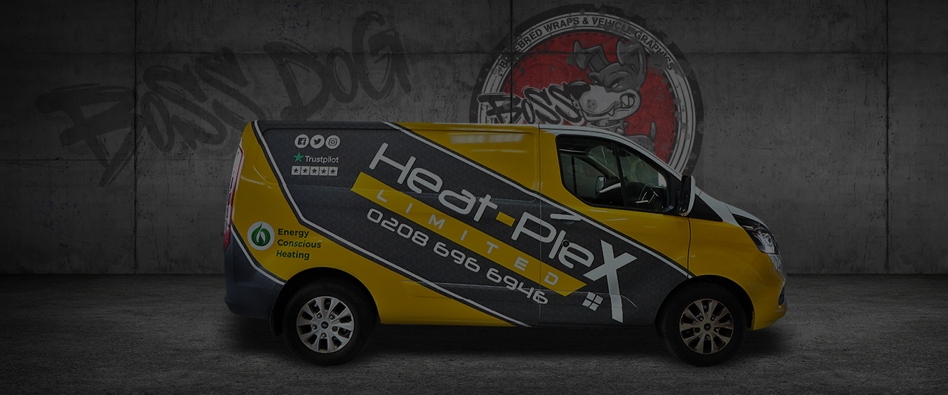 Flex & UV Printing in Chennai